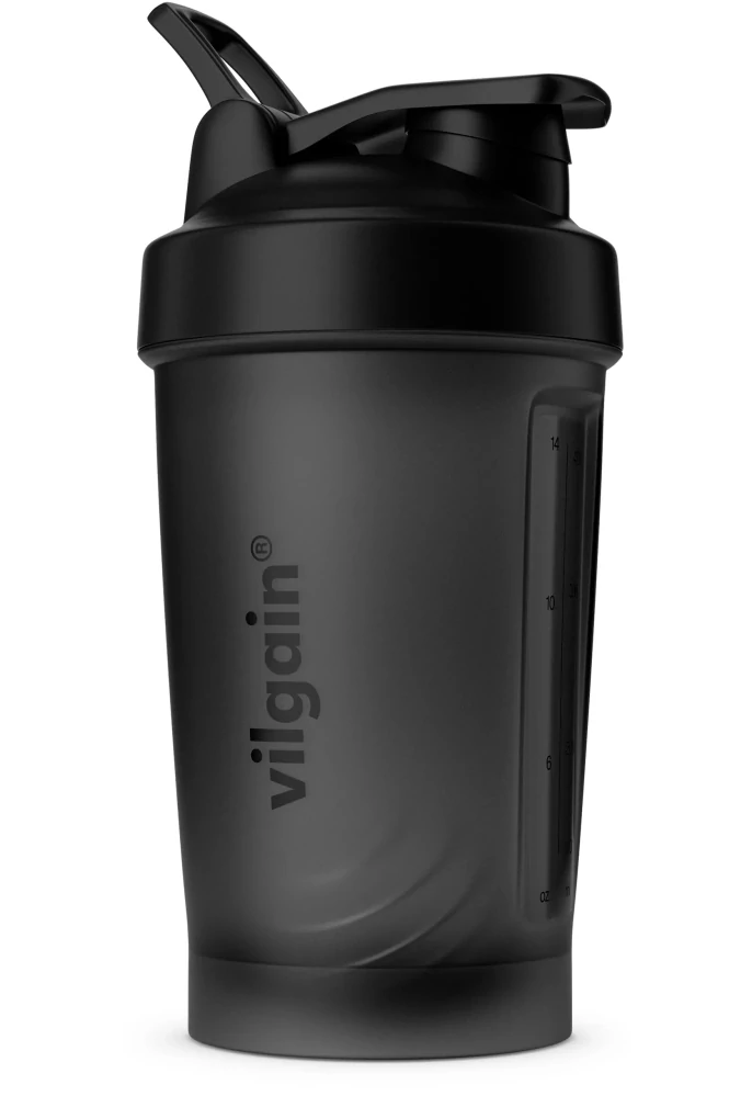Vilgain Shaker Pro Black
