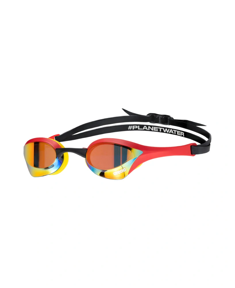 ARENA COBRA ULTRA SWIPE MIRROR RACING GOGGLES INDOMITUS