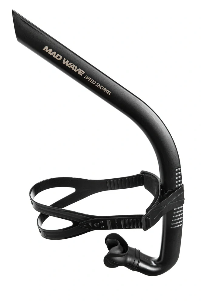 Mad Wave Snorkel Speed