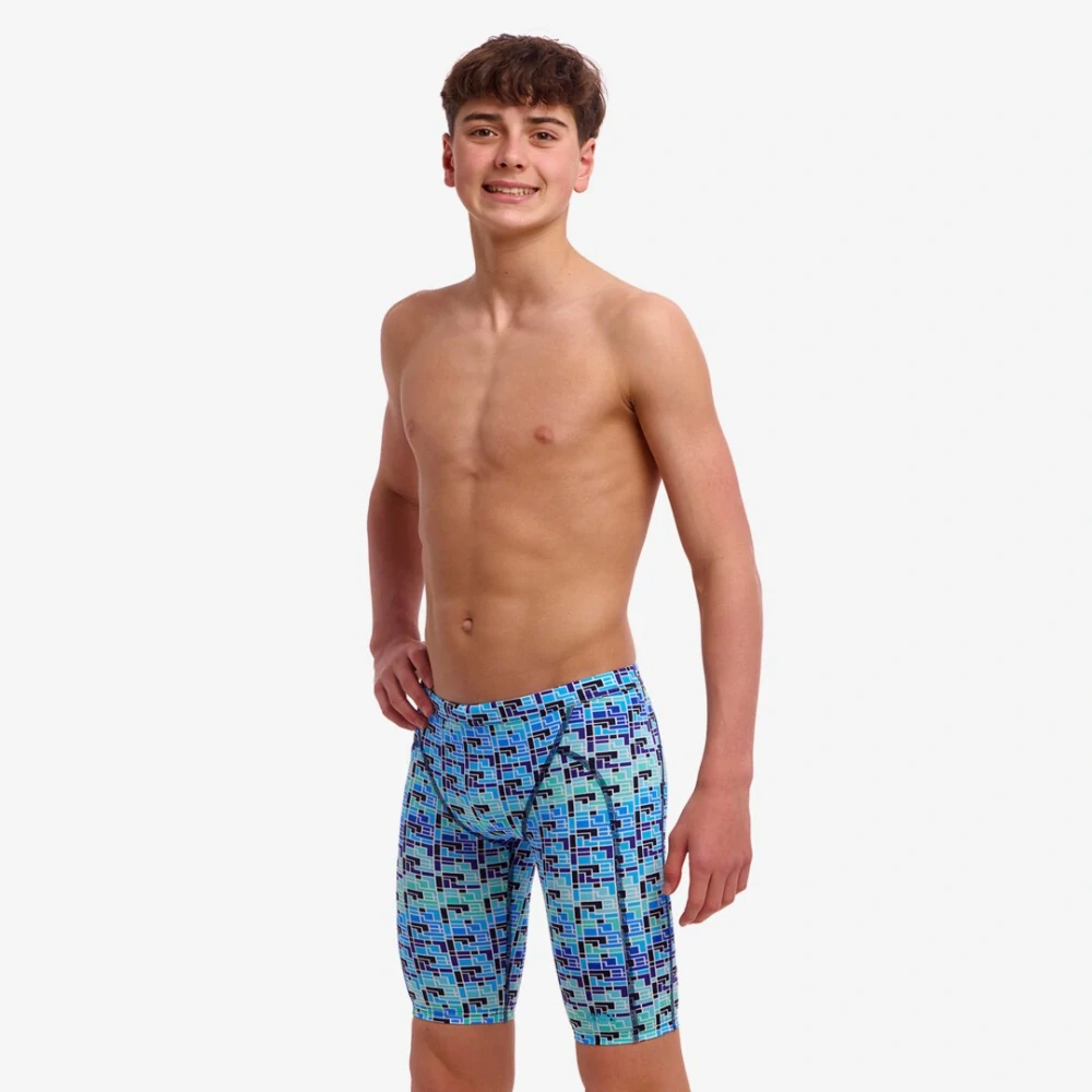 Funky Trunks Jack Stack Jammer Boys
