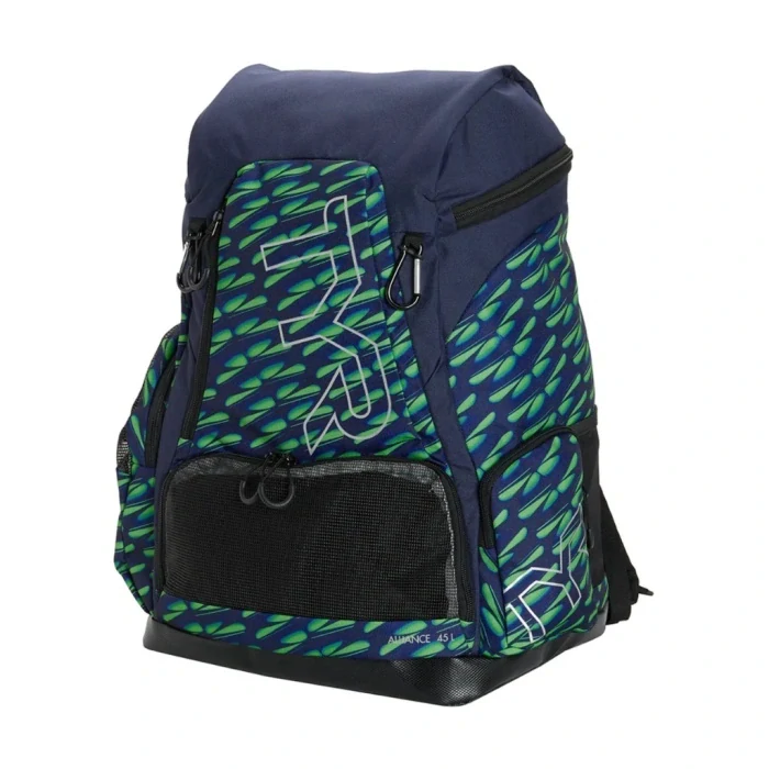 TYR Alliance Team Backpack 45L Green