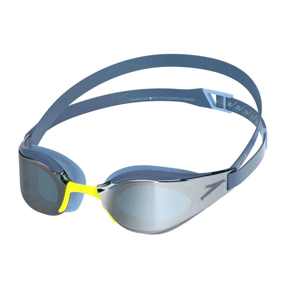 Speedo Fastskin Hyper Elite Mirror Cobalt