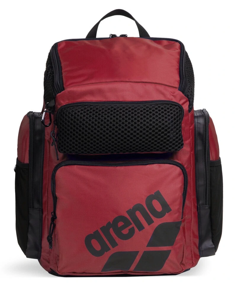 Arena ONE GO BACKPACK 45L Red