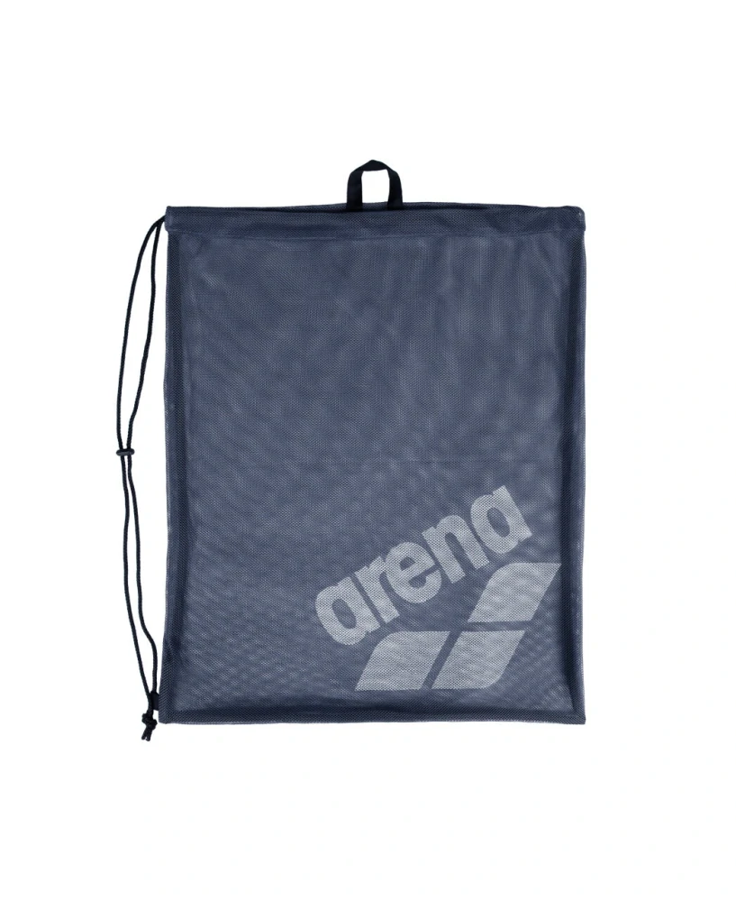 Arena One Go Mesh Bag Navy