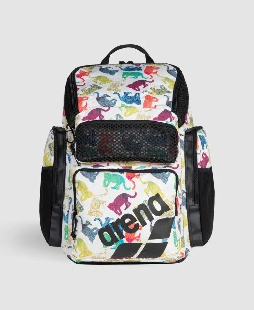 ARENA ONE GO BACKPACK IN THE WILD 45L