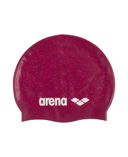 Arena Silicone Cap Ruby