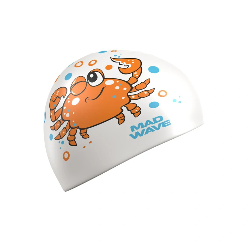 Mad Wave Crab Cap