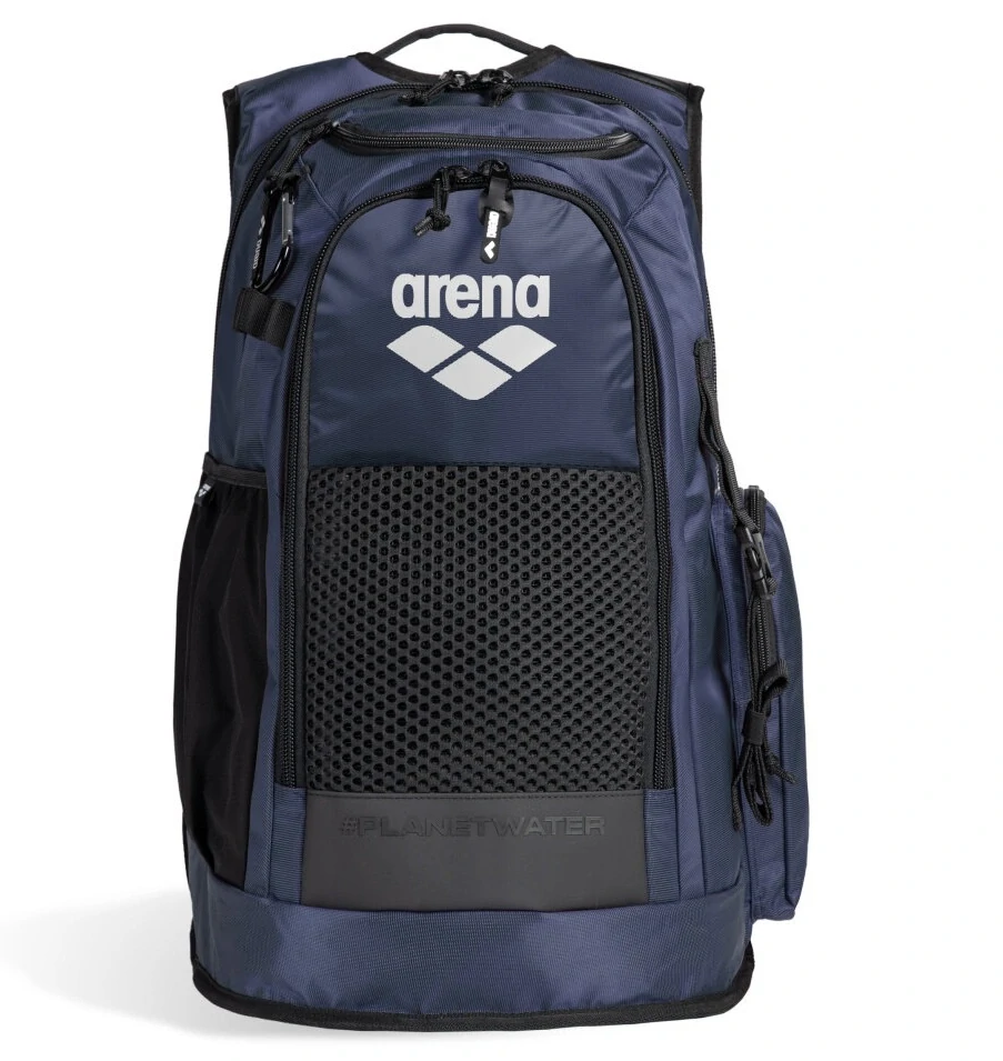 Arena ARENA ALL SET SPORTS SWIM BACKPACK 45L Navy