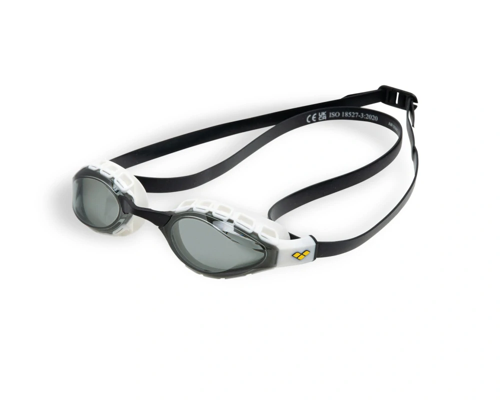 Arena Air Sonic Black