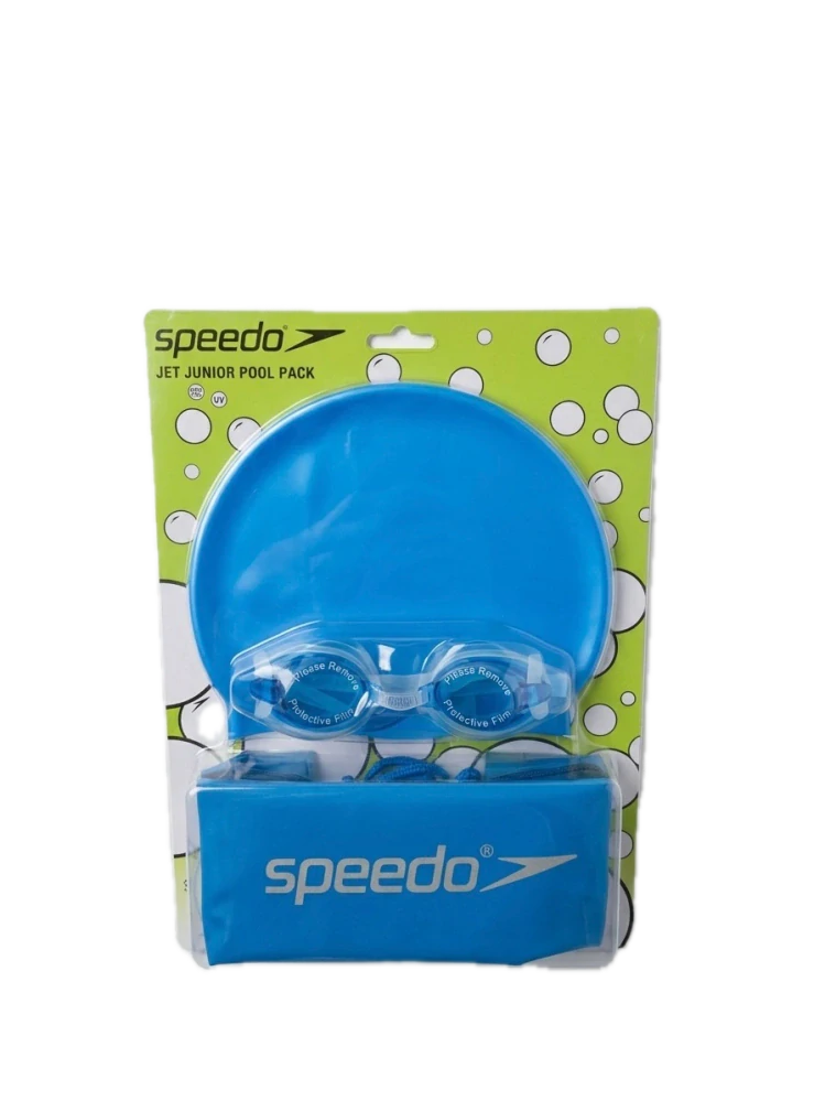 Speedo Jet Junior Pool Pack Set