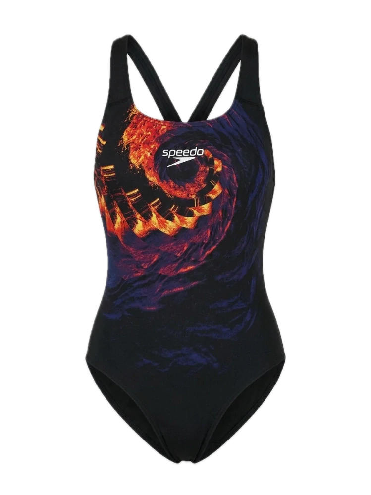 Speedo Placement Playback AF - Fire