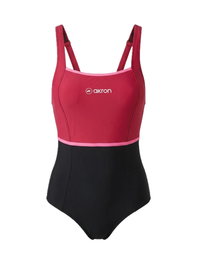 Akron Breeze Aquagym Red