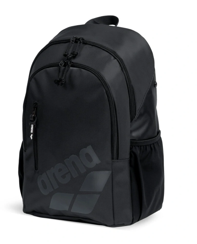 Arena All Set BACKPACK 30L Black