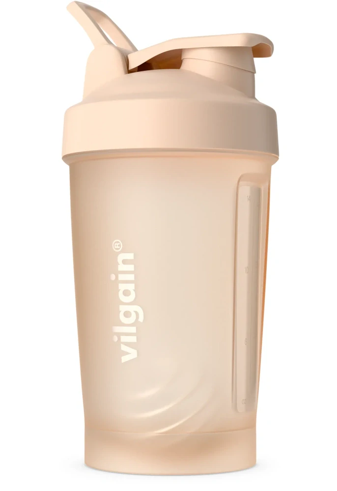 Vilgain Shaker Pro Latte 400ml