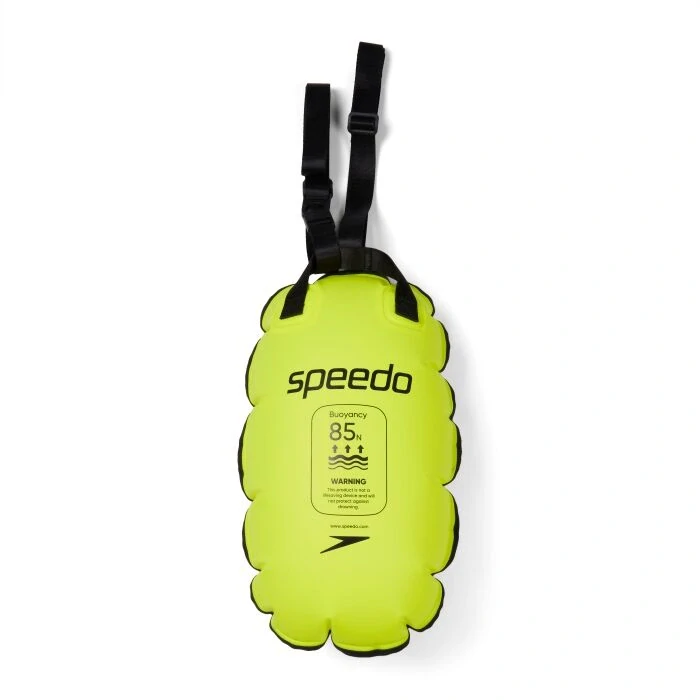 Speedo Hyper Tow Float - bojka na otevřenou vodu