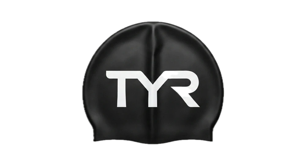 TYR Black Cap