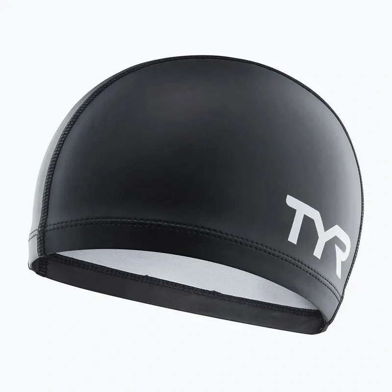 TYR Silicone Comfort Cap