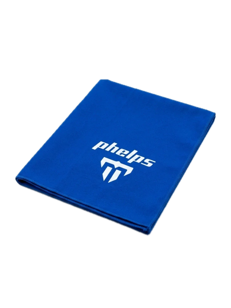 MP Micro Towel - blue
