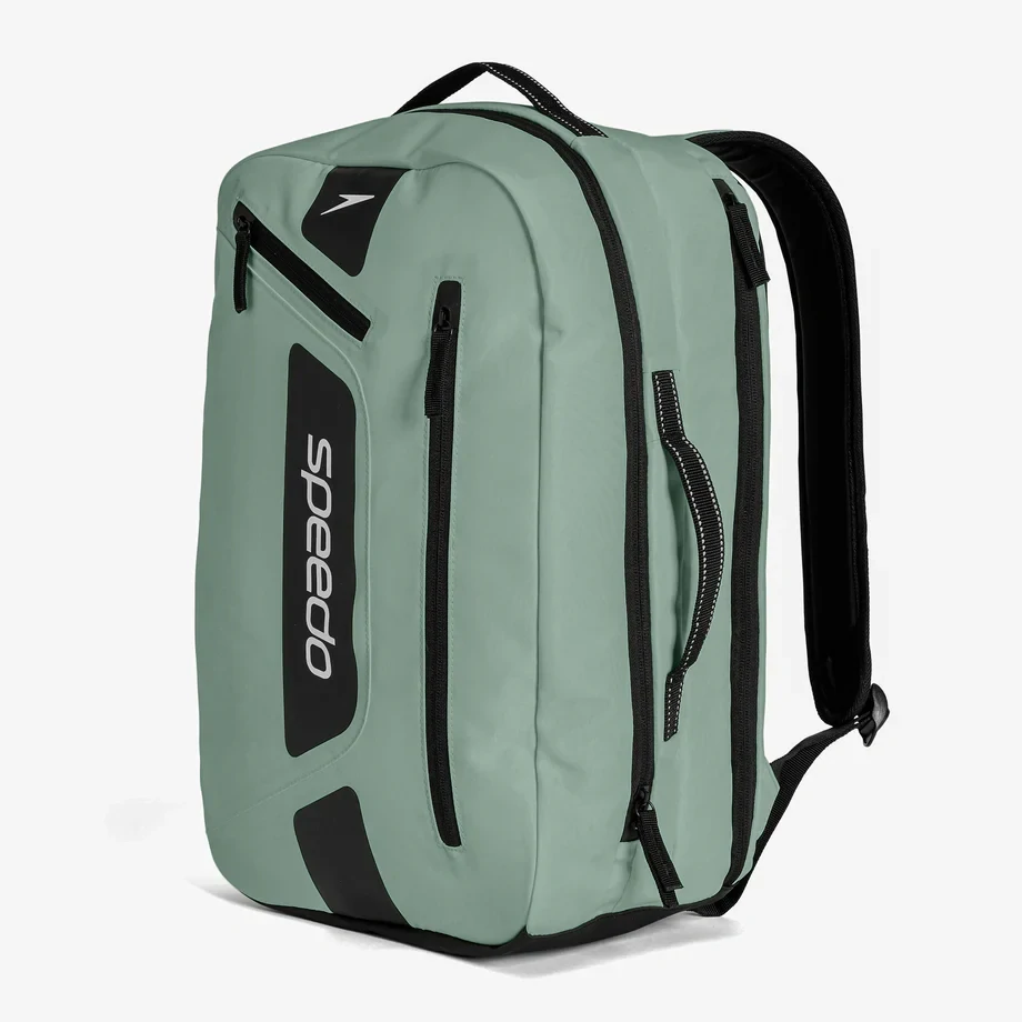 Speedo Flex Bag 25L - Olive