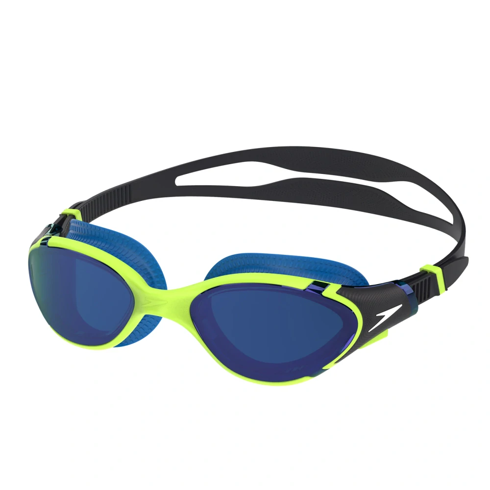 Speedo Biofuse 2.0 Mirror Green