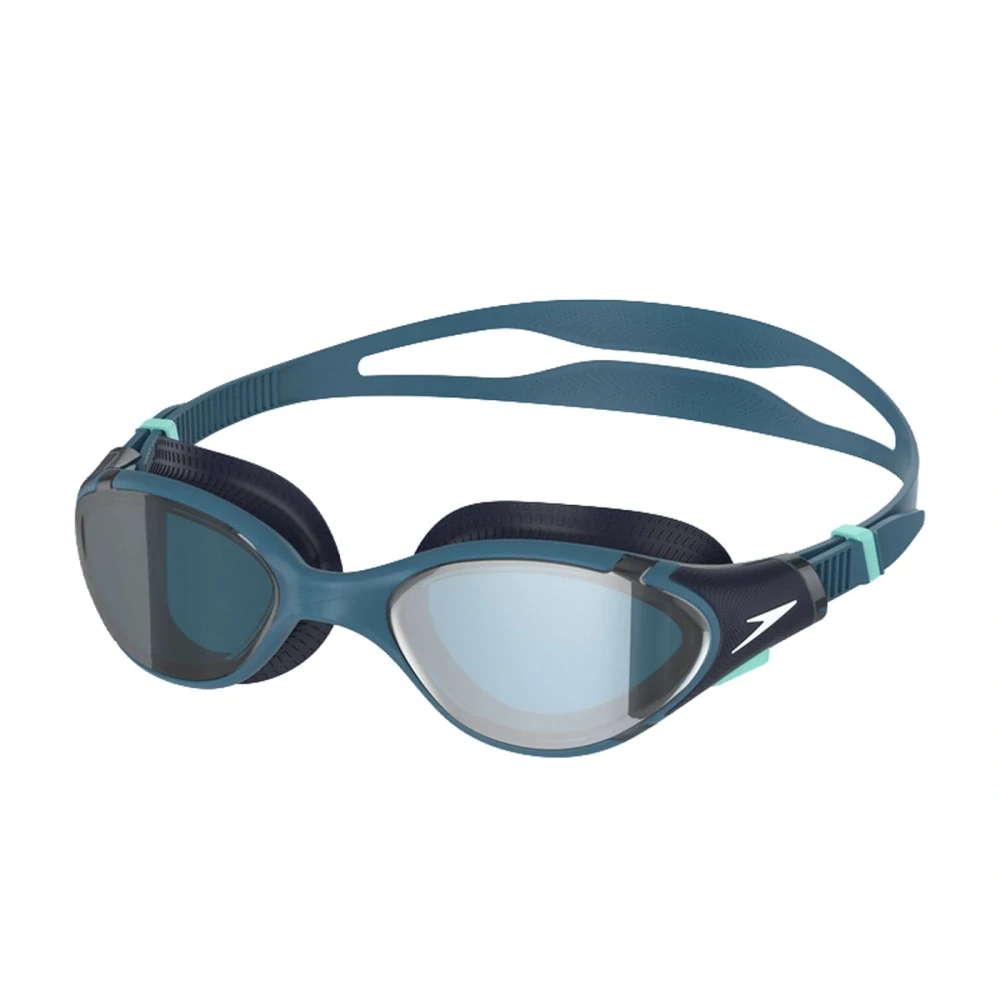 Speedo Biofuse 2.0 Mirror Blue
