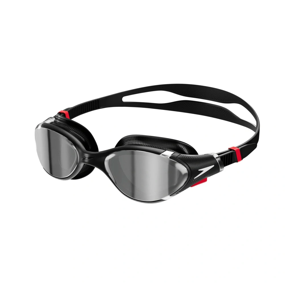 Speedo Biofuse 2.0 Mirror Black