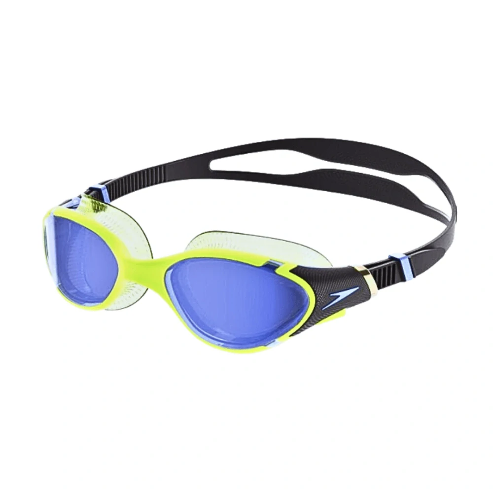 Speedo Biofuse 2.0 Mirror Yellow