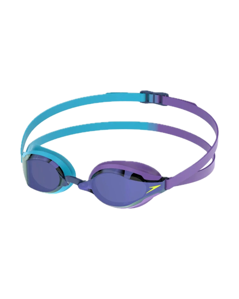 Speedo Fastskin Speedsocket 2 Mirror blue/purple