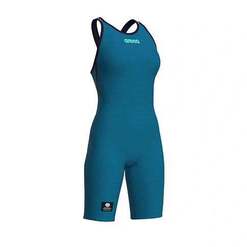 Arena Carbon Air3 FBSLOB Blue