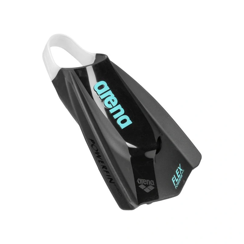 Arena Powerfin Pro II Flex - Black