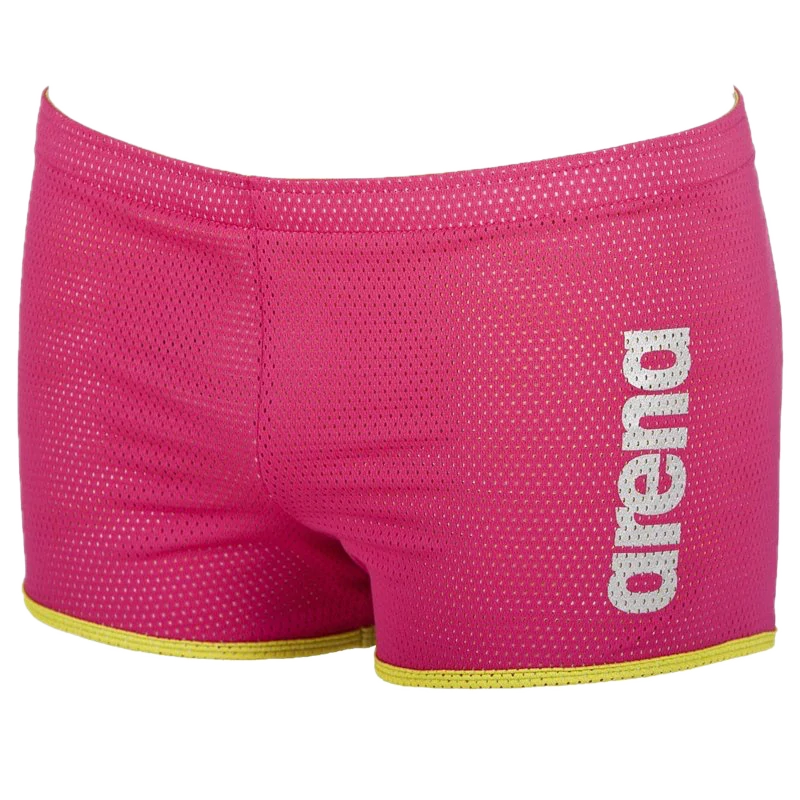 Arena Drag Suit II - Pink