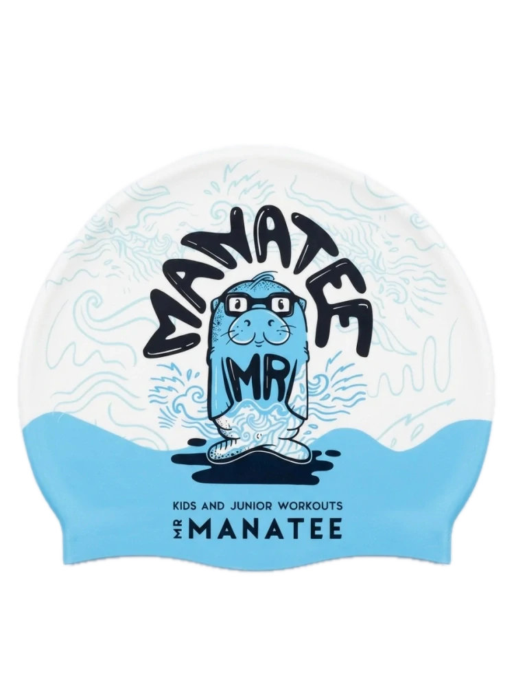 ArenaJech x Mr. Manatee Cap