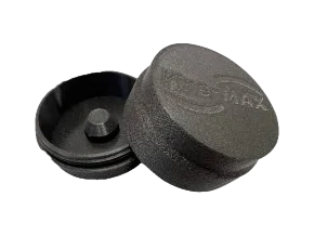 Kine-Max Keeper Black