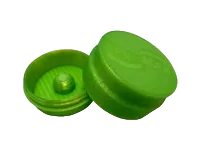 Kine-Max Keeper Green