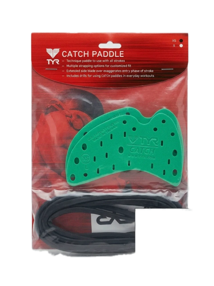 TYR Catch Paddle
