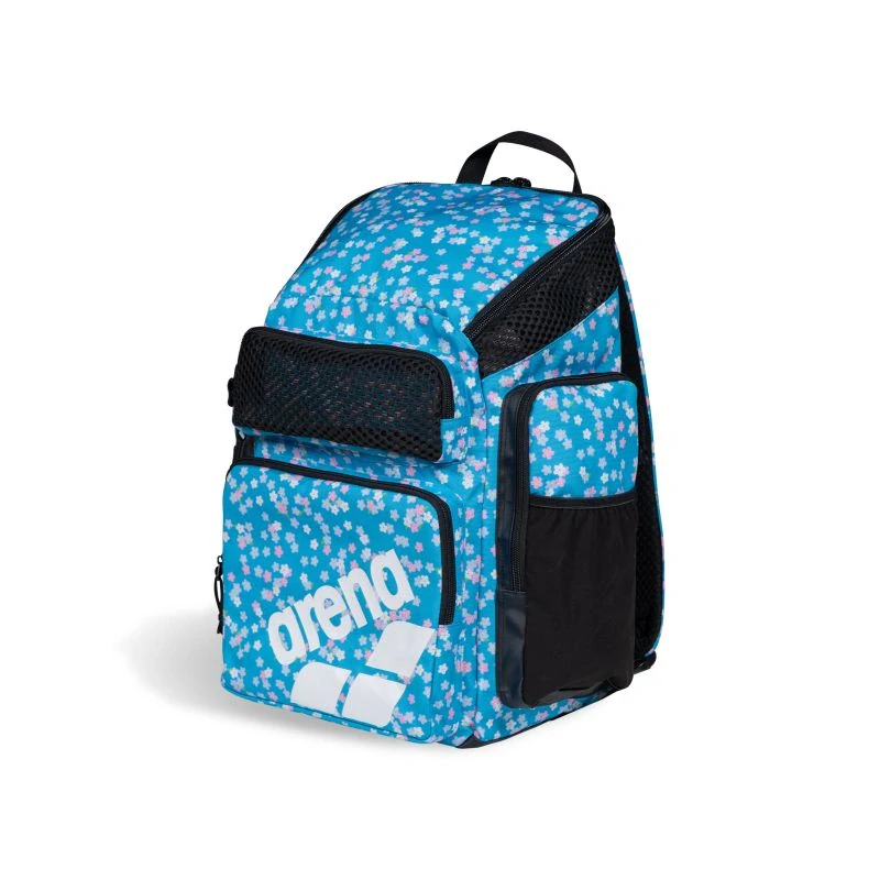 ARENA ONE GO BACKPACK 45L - Flowers
