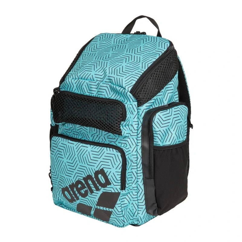 ARENA ONE GO BACKPACK 45L - WATER