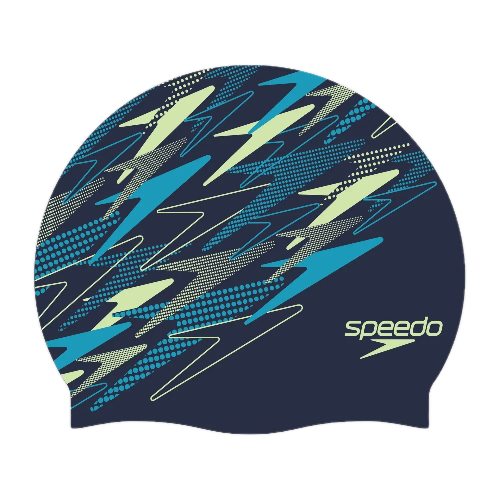 Speedo Logo Printed Cap