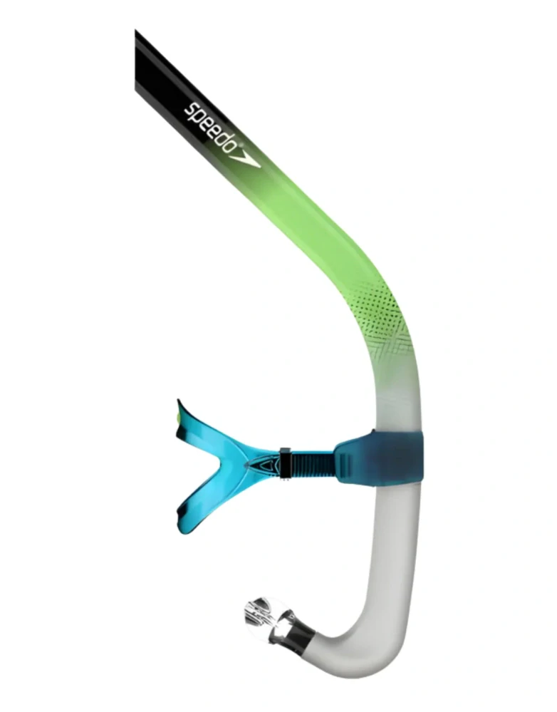 Speedo Printed Bullet Head Snorkel