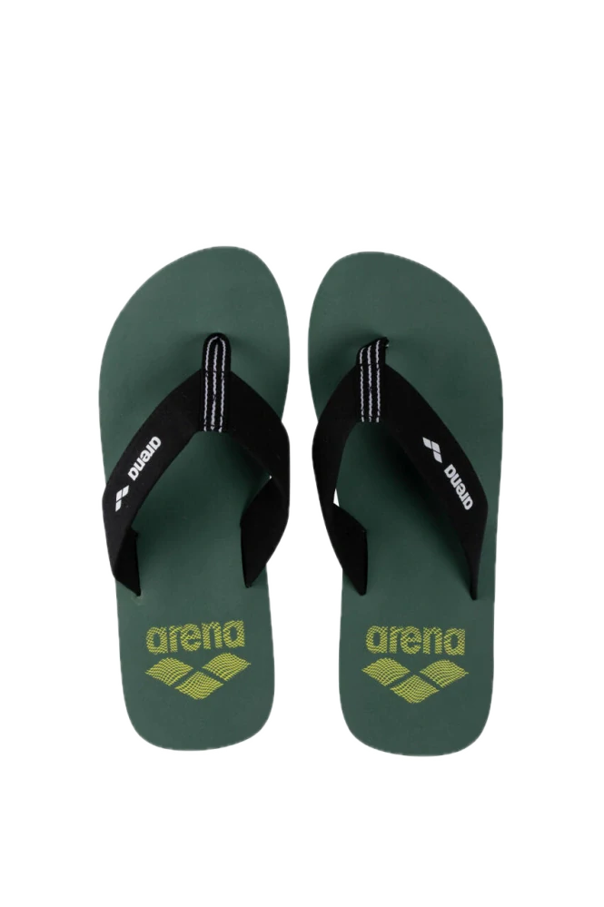 Arena Sand Thong - Sage