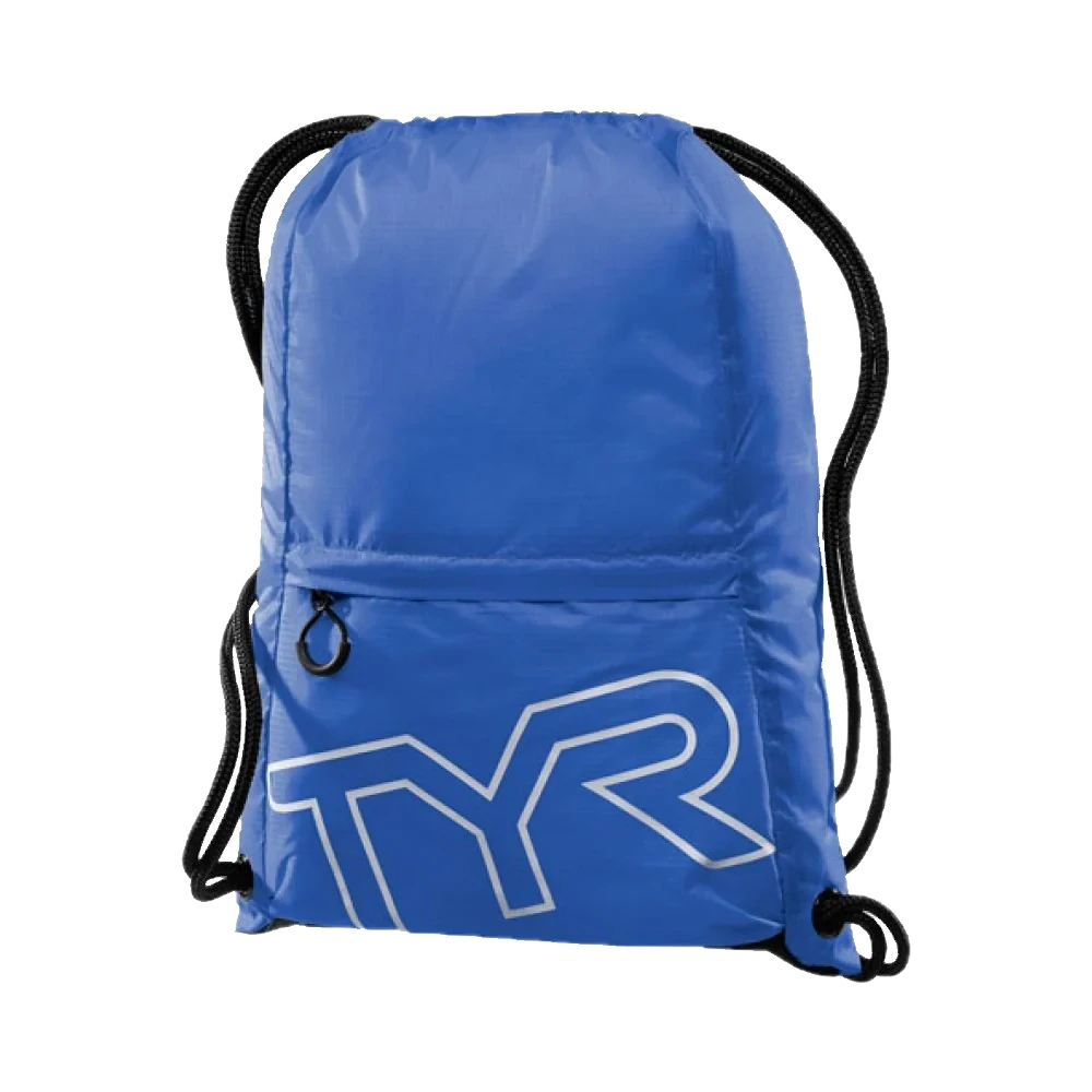 TYR Alliance Sack Pack - royal blue