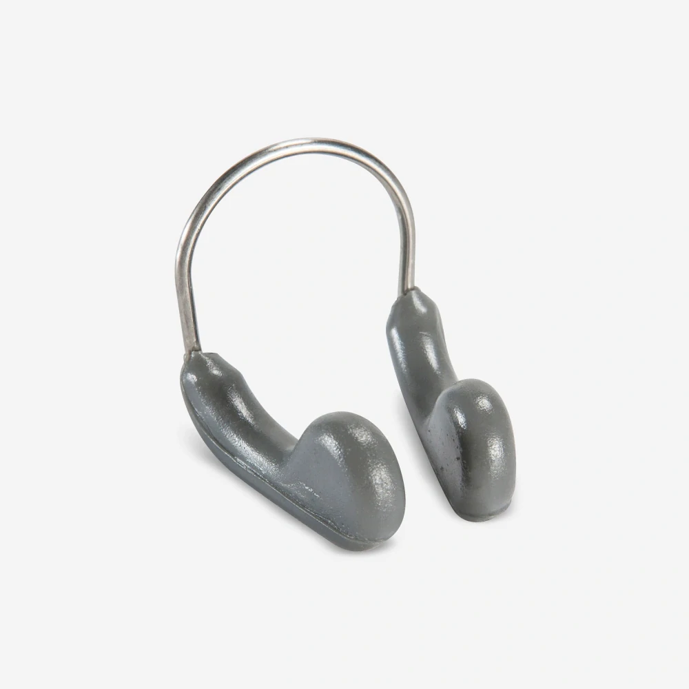 Speedo Competition Nose Clip - grey