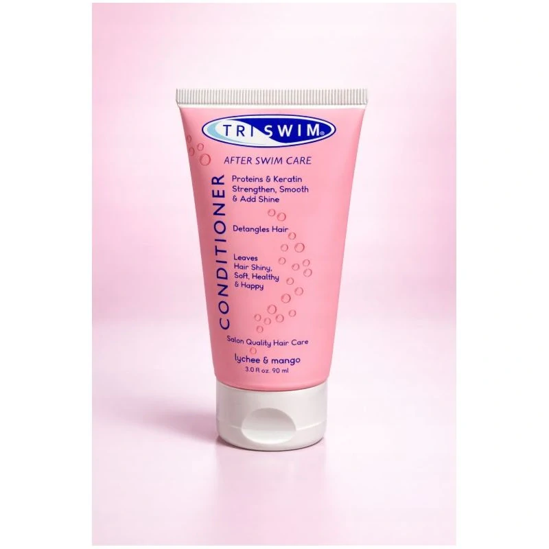 TriSwim Conditioner 90ml - lychee & mango