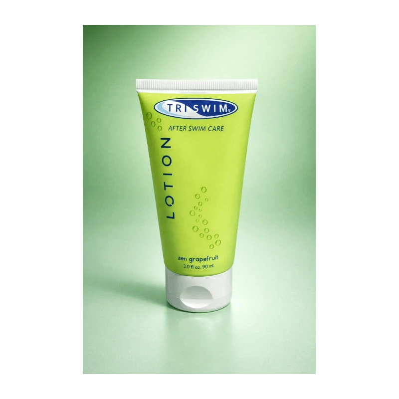 TriSwim Lotion 90ml - zen grapefruit