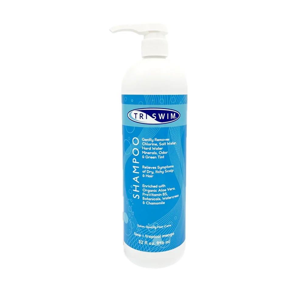 TriSwim Shampoo - limetka a mango 946 ml