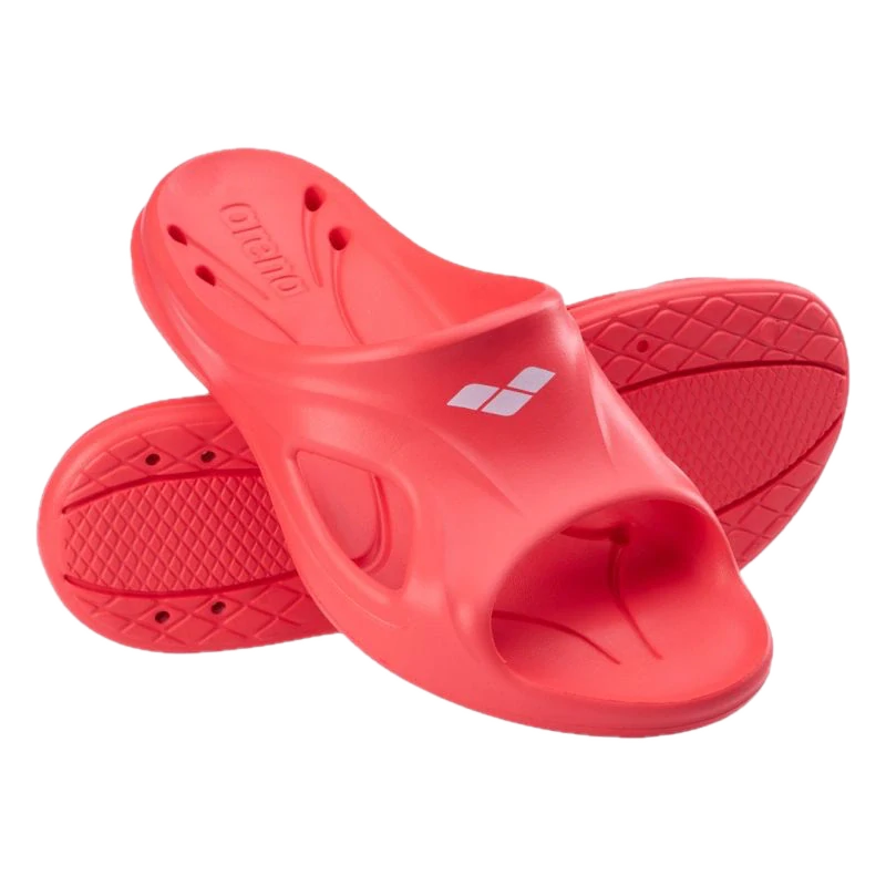 Arena Hydrosoft II Hook - Red