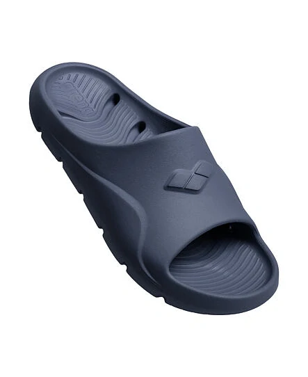 Arena Hydrosoft Plus - Navy