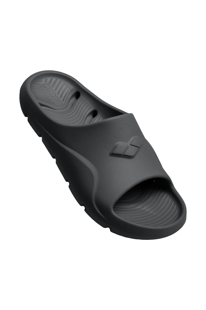 Arena Hydrosoft Plus - Black