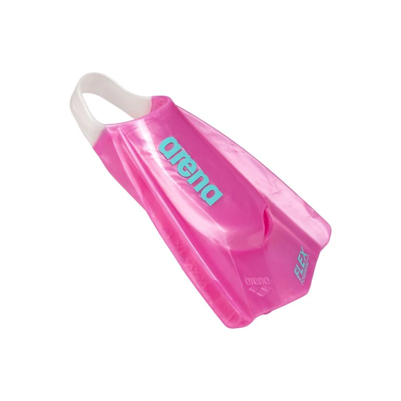 Arena Powerfin Pro II Flex - Pink