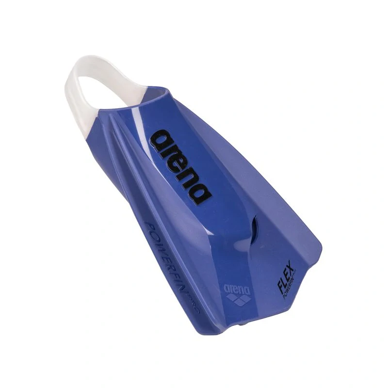 Arena Powerfin Pro II Flex - Midnight Blue